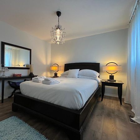 Lulu'S Bed & Breakfast ナイアガラオンザレイク エクステリア 写真