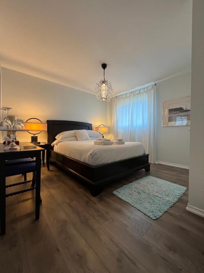 Lulu'S Bed & Breakfast ナイアガラオンザレイク エクステリア 写真